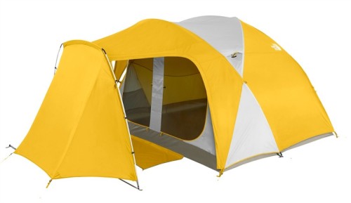 North Face Tent rental