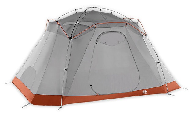 The North Face Mountain Manor 8 Person Tent Rental