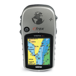 Garmin eTrex Vista Cx Handheld GPS
