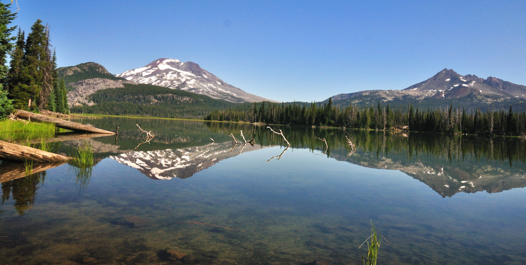 Rentals for Camping in Oregon state Parks