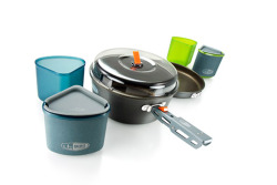 quality cookware systems