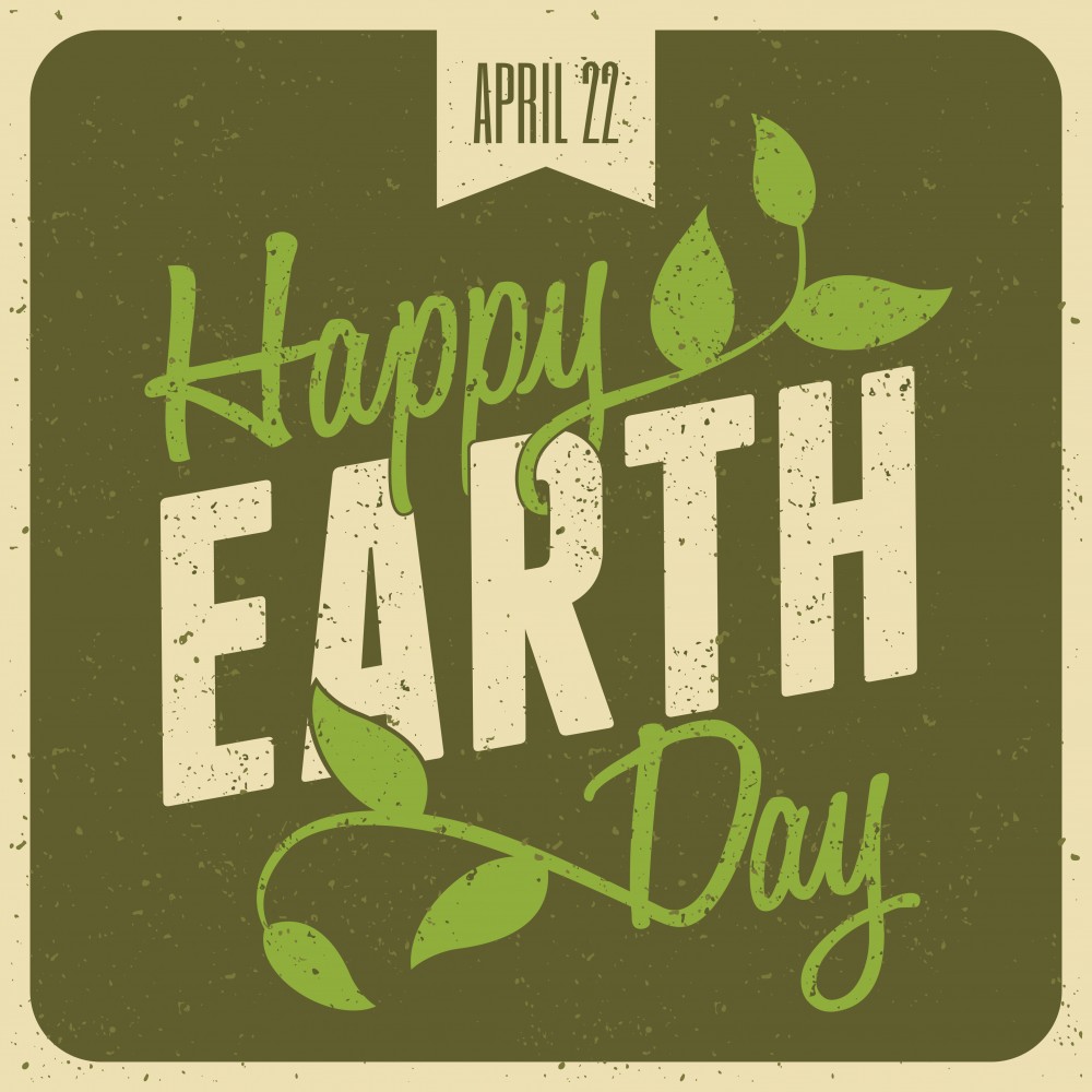 April 22, 2015 Earth Day