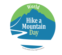 World Hike A Mountain Day
