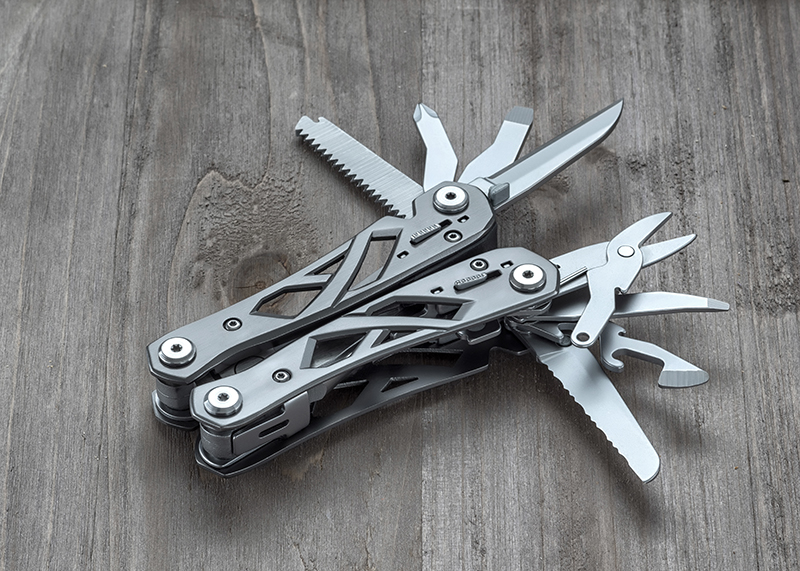How to choose a Pocket knife or multi-tool?