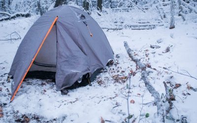 Winter Camping Tips From Your Friendly Neighborhood Outdoors Geeks