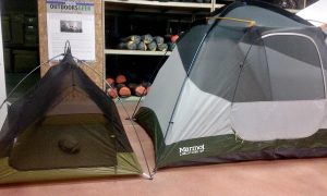 Rent camping, wedding, and hunting tents and equipment 