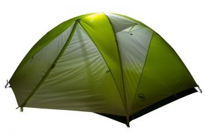 Rent or buy base camp tents