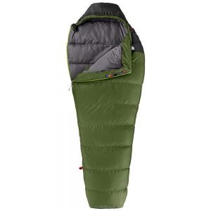 Rent The North Face sleeping bags