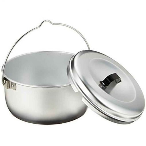 Tangia Cookpot with lid