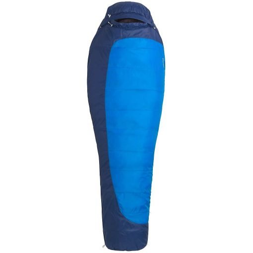Trestles blue 15 degree bag