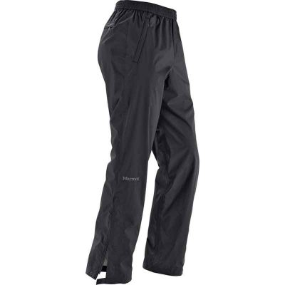 NEW Men's BearLake Packable BLACK Rain Gear Jacket & Pant Set Hunting Hiking NEW 