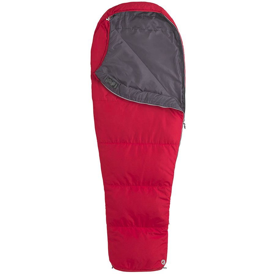 Marmot NanoWave 45 Degree Sleeping Bag Rental - Outdoors Geek