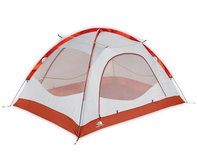 Gear review camping tents