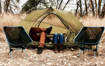 We Offer The Best Camping Equipment Gifts For Christmas