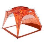 orange sun shelter