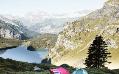 Tent Rentals for Colorado Camping