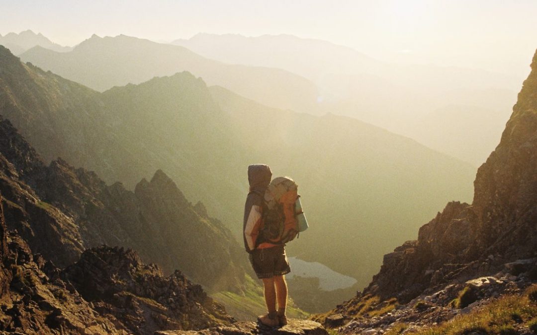 Packing Your Backpack for Outdoor Adventure
