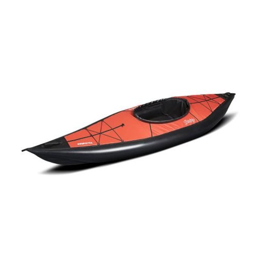 Inflatable Kayak Rental