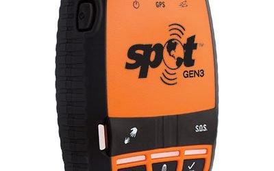 Stay Safe When Exploring the Backcountry With Emergency Communication Devices