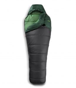 Rent sleeping bags for cold weather camping