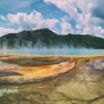 Yellowstone Rental Camping Packages