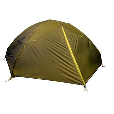 ultralight 2p tent with rainfly