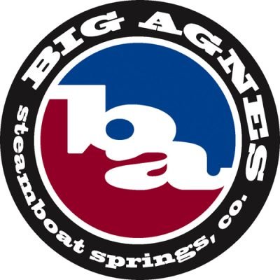 Big Agnes - New Products