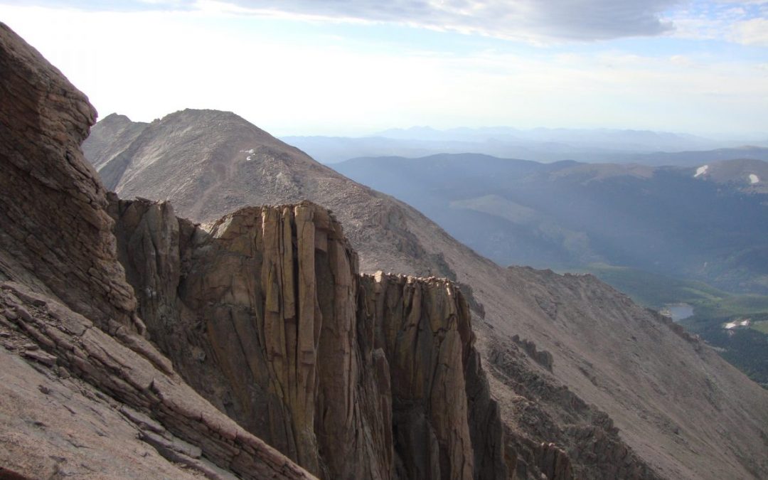 The Right Camping Gear for Hiking the Colorado 14ers