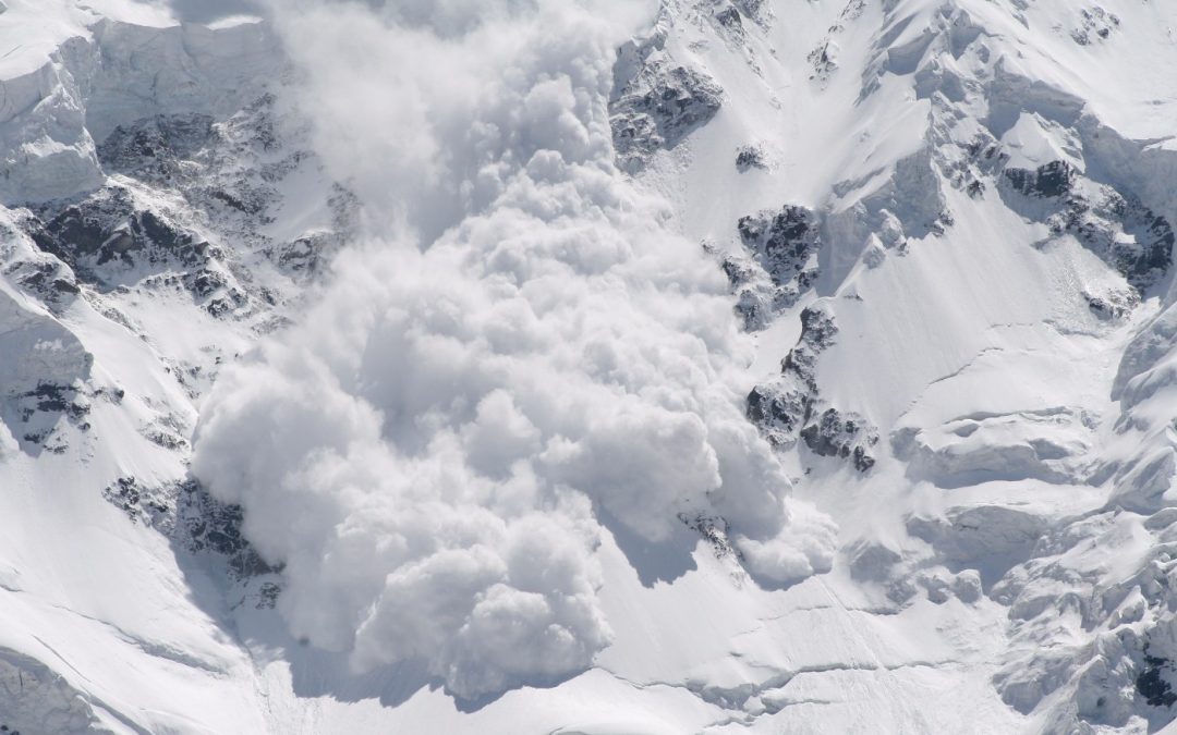 Avalanche Safety Tips