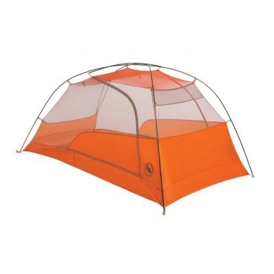 Gently Used Copper Spur Ultra Light tent
