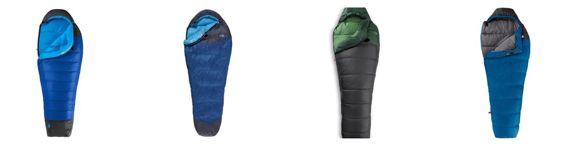 Rent The North Face gear