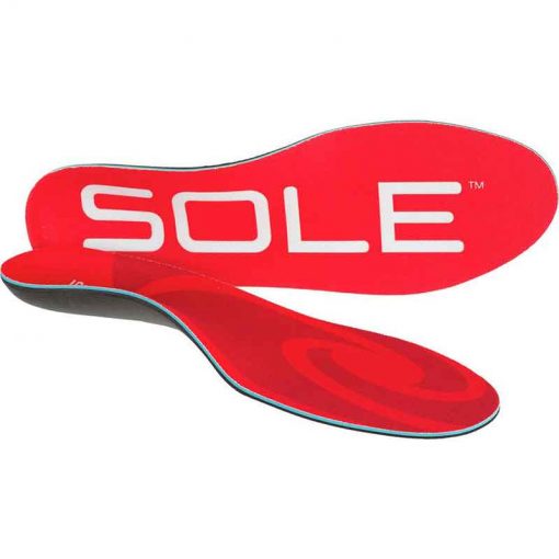 Sole active full view