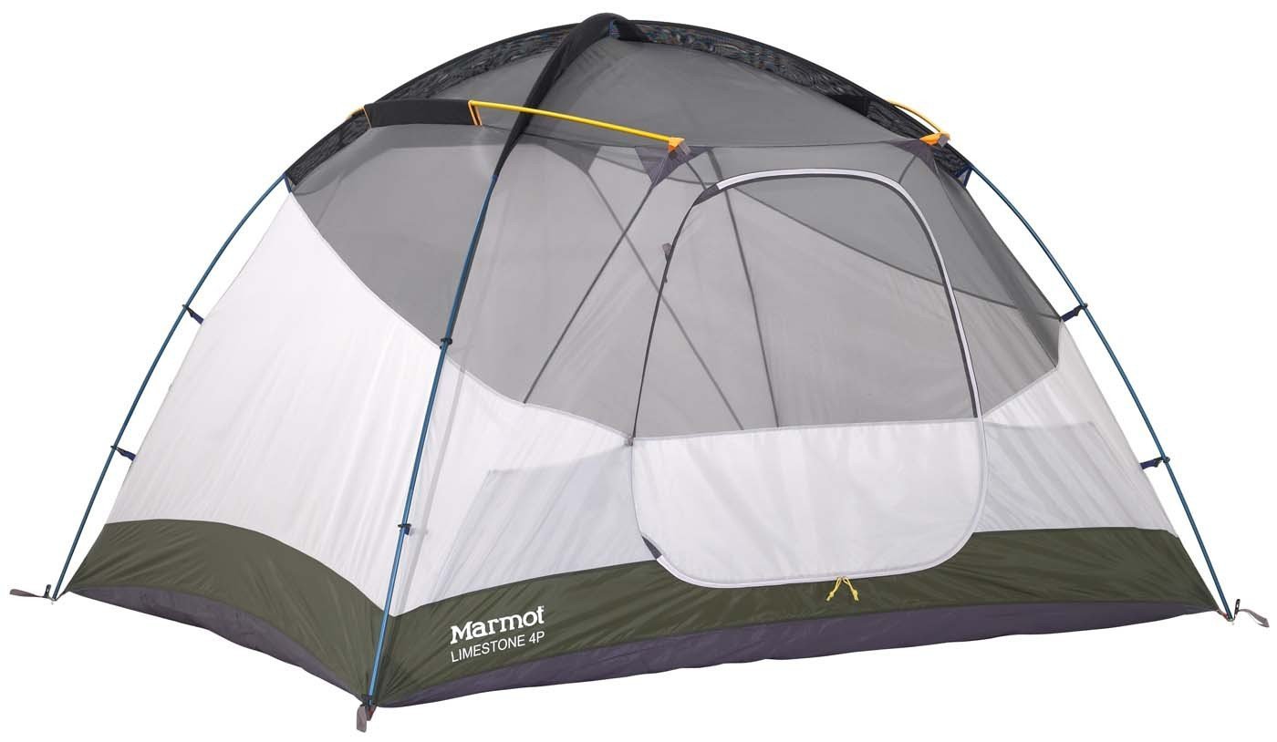 Rent Marmot Limestone 4P Tent