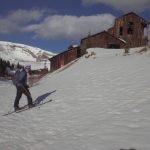 Exploring Denver's Backyard for Early Spring Snowshoeing, Skiing and Hiking