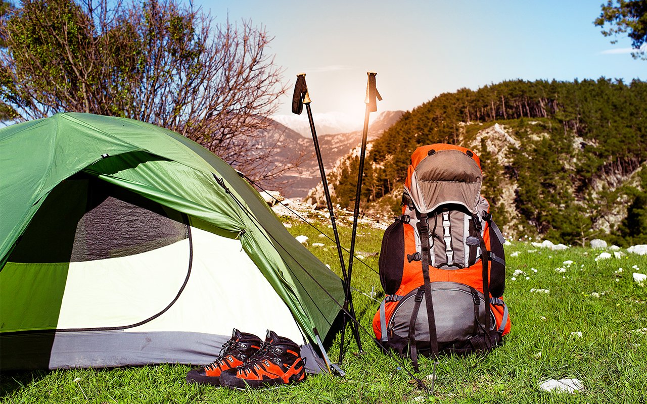Rent Camping Gear | Backpacking Equipment Rental | Outdoors Geek