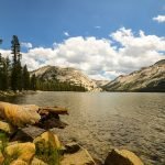 Beat the Heat with Hikes to these 5 Alpine Lakes