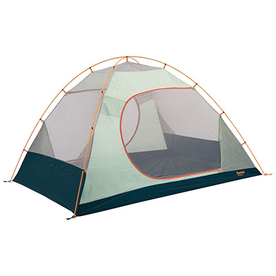 eureka 4 person tent with no rainfly